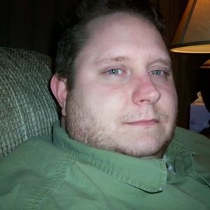 Meet your Posher, Eric